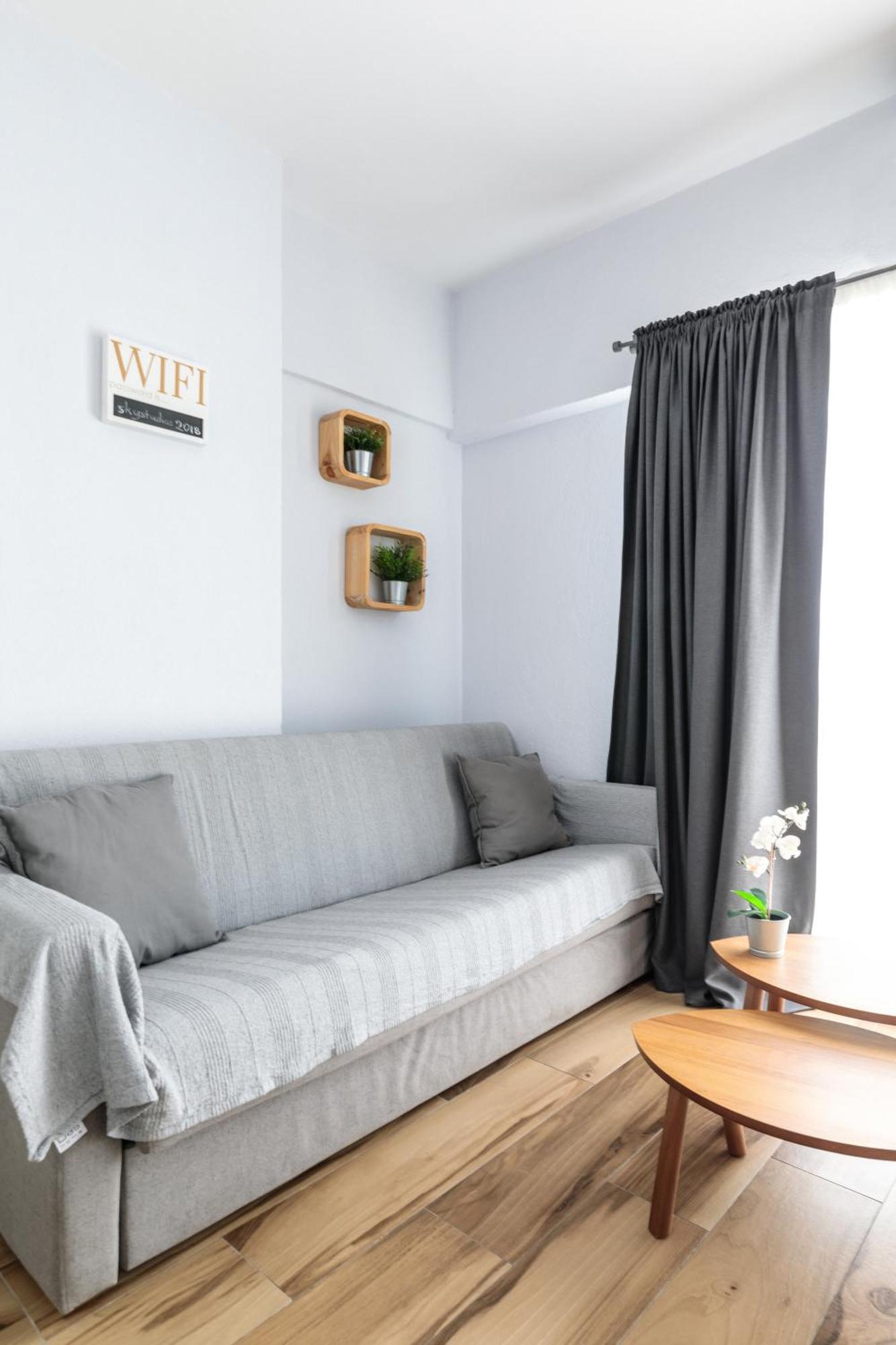 Sky Studios Thessaloniki Room photo